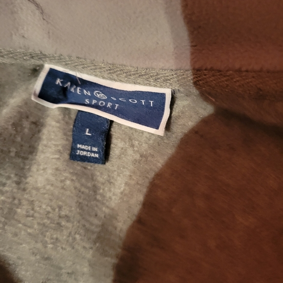 Light jacket - Picture 2 of 2